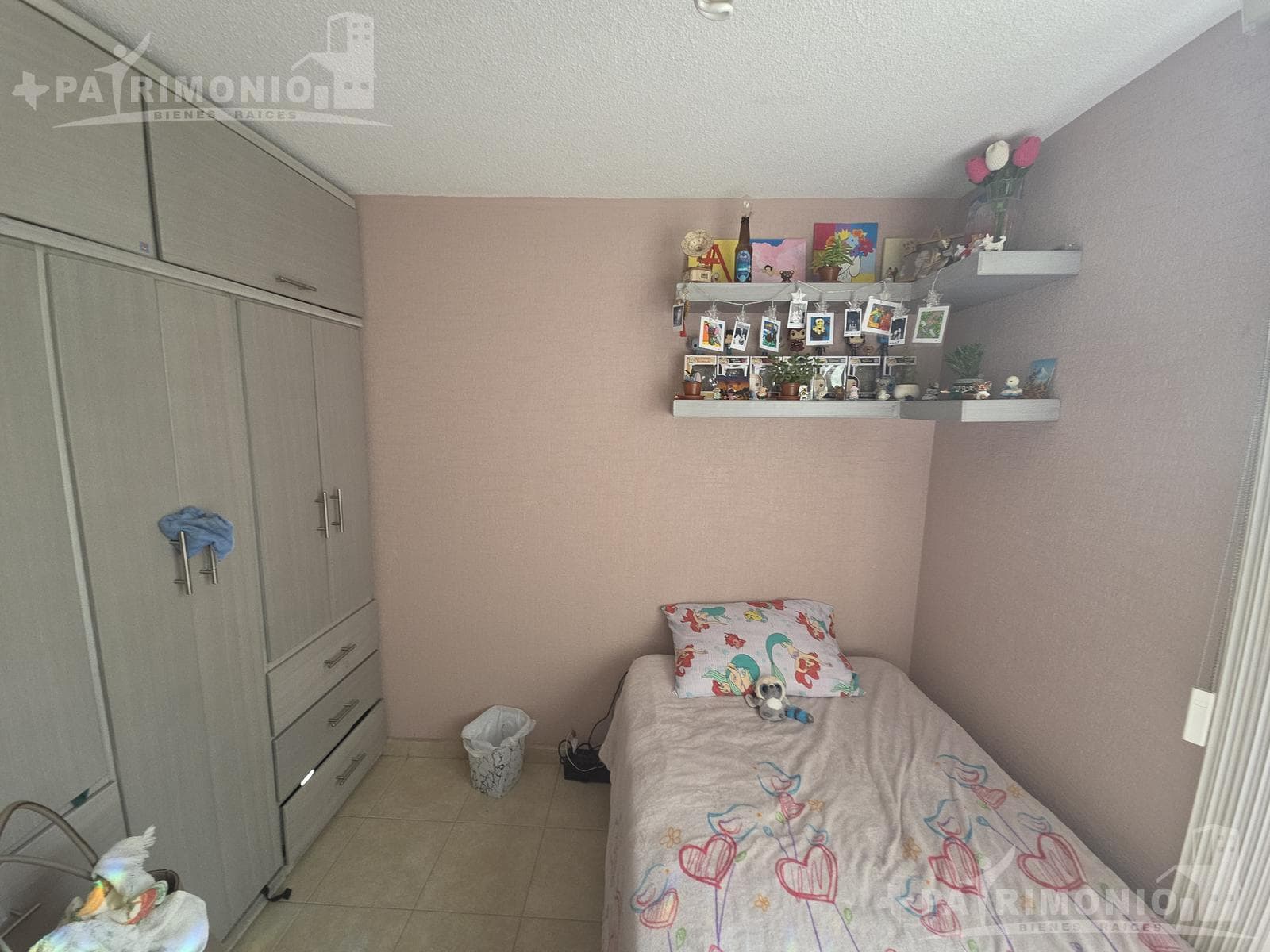 Departamento en Venta con Alberca y Amenidades en Lago Chapala 26, Colonia Anahuac, CDMX. INCH8506