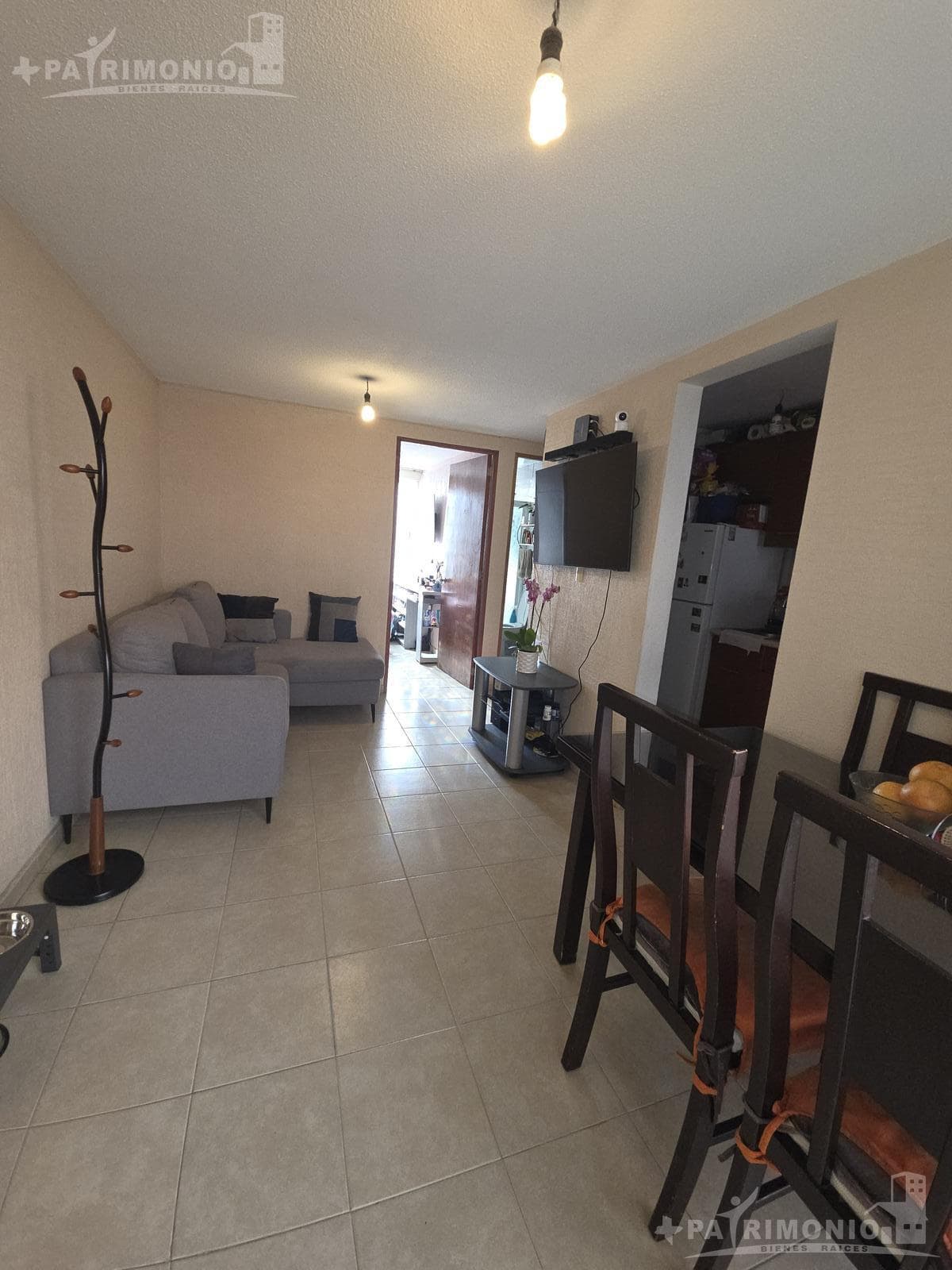 Departamento en Venta con Alberca y Amenidades en Lago Chapala 26, Colonia Anahuac, CDMX. INCH8506