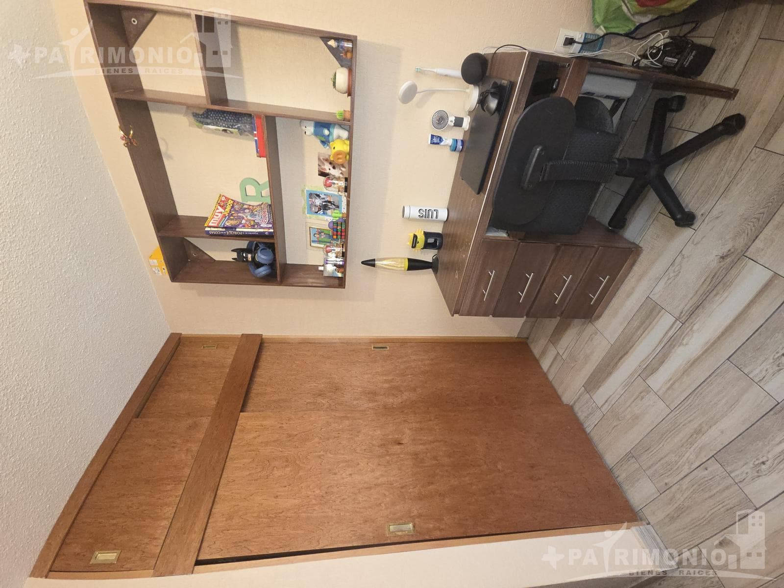 Departamento en Venta con Alberca y Amenidades en Lago Chapala 26, Colonia Anahuac, CDMX. INCH8506
