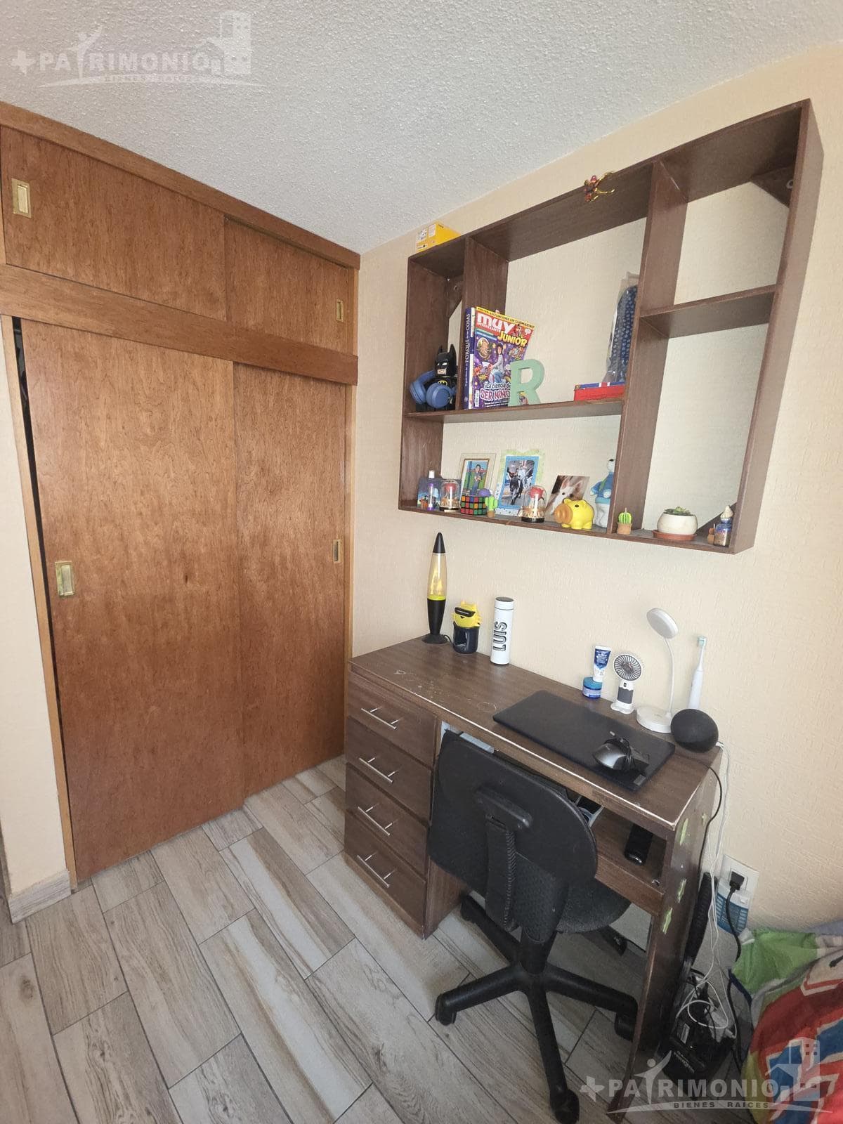Departamento en Venta con Alberca y Amenidades en Lago Chapala 26, Colonia Anahuac, CDMX. INCH8506