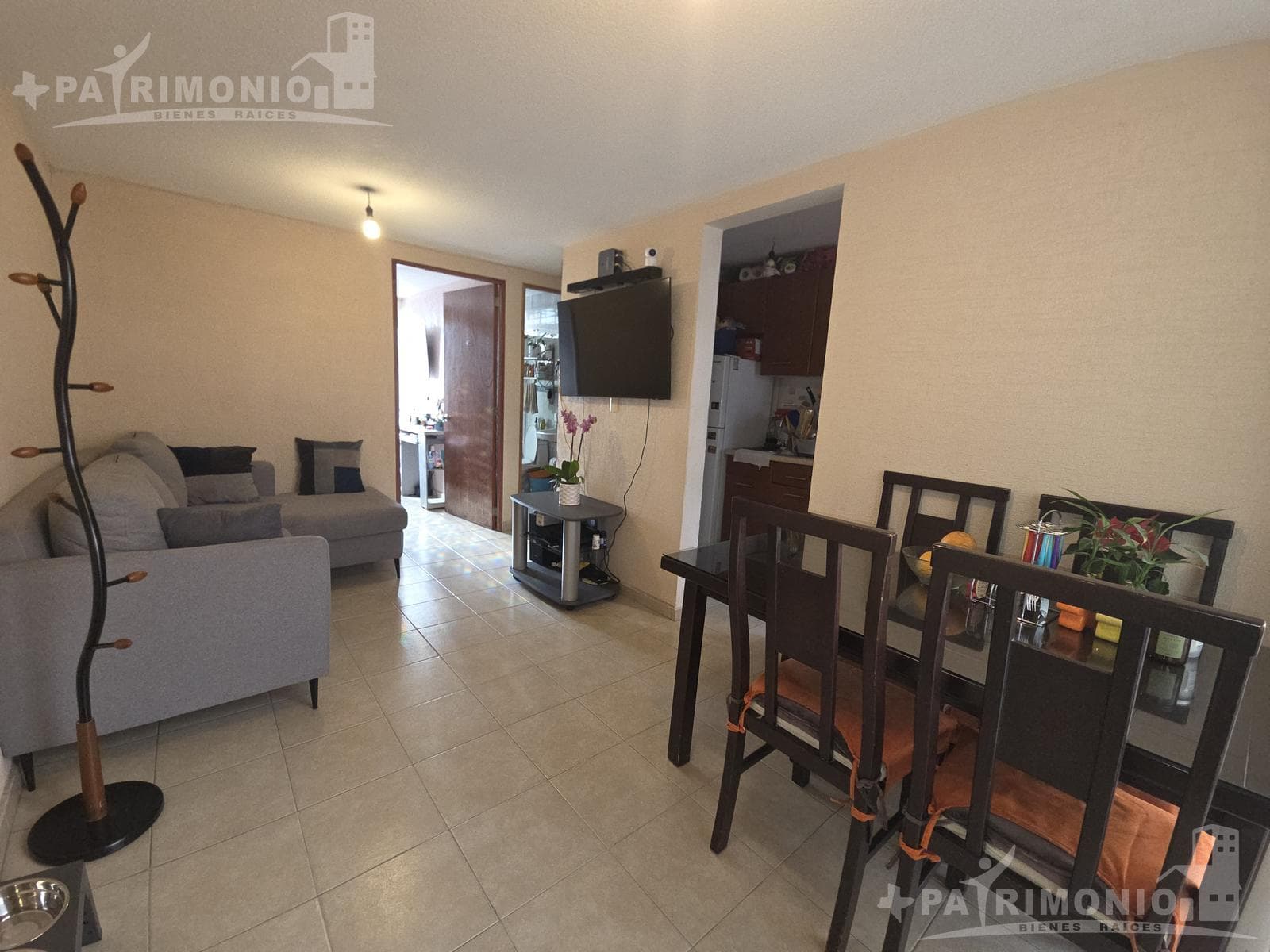 Departamento en Venta con Alberca y Amenidades en Lago Chapala 26, Colonia Anahuac, CDMX. INCH8506