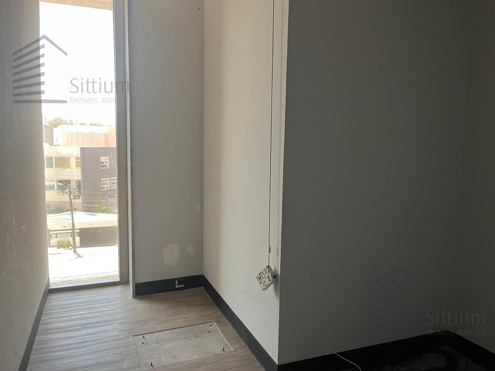 Office for Rent - Paseo de la Reforma - 288 m² - 3rd Floor
