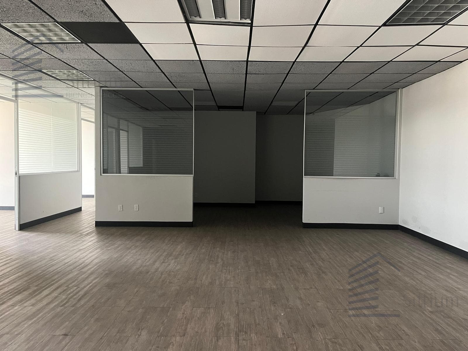 Office for Rent - Paseo de la Reforma - 288 m² - 3rd Floor