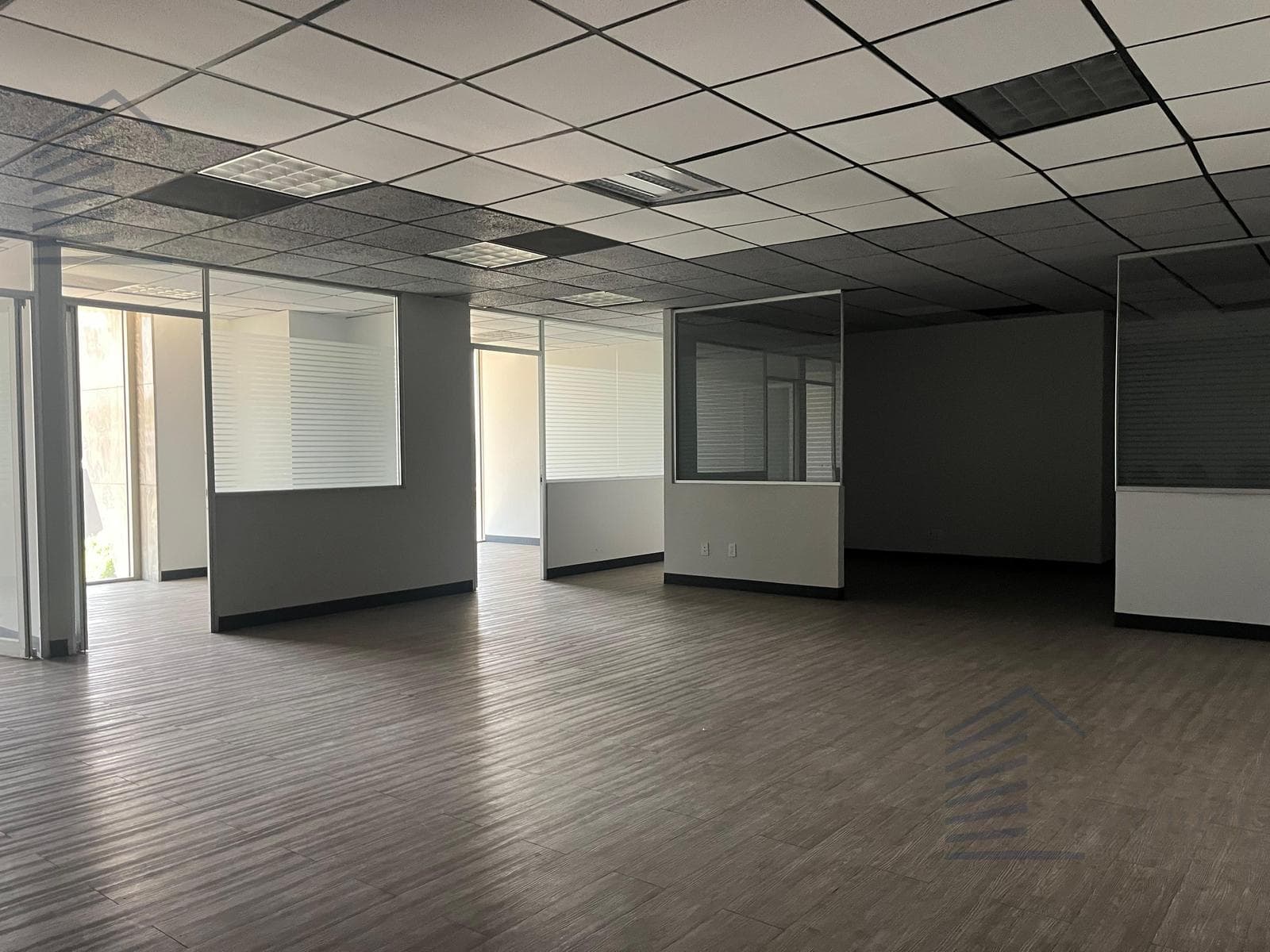 Office for Rent - Paseo de la Reforma - 288 m² - 3rd Floor