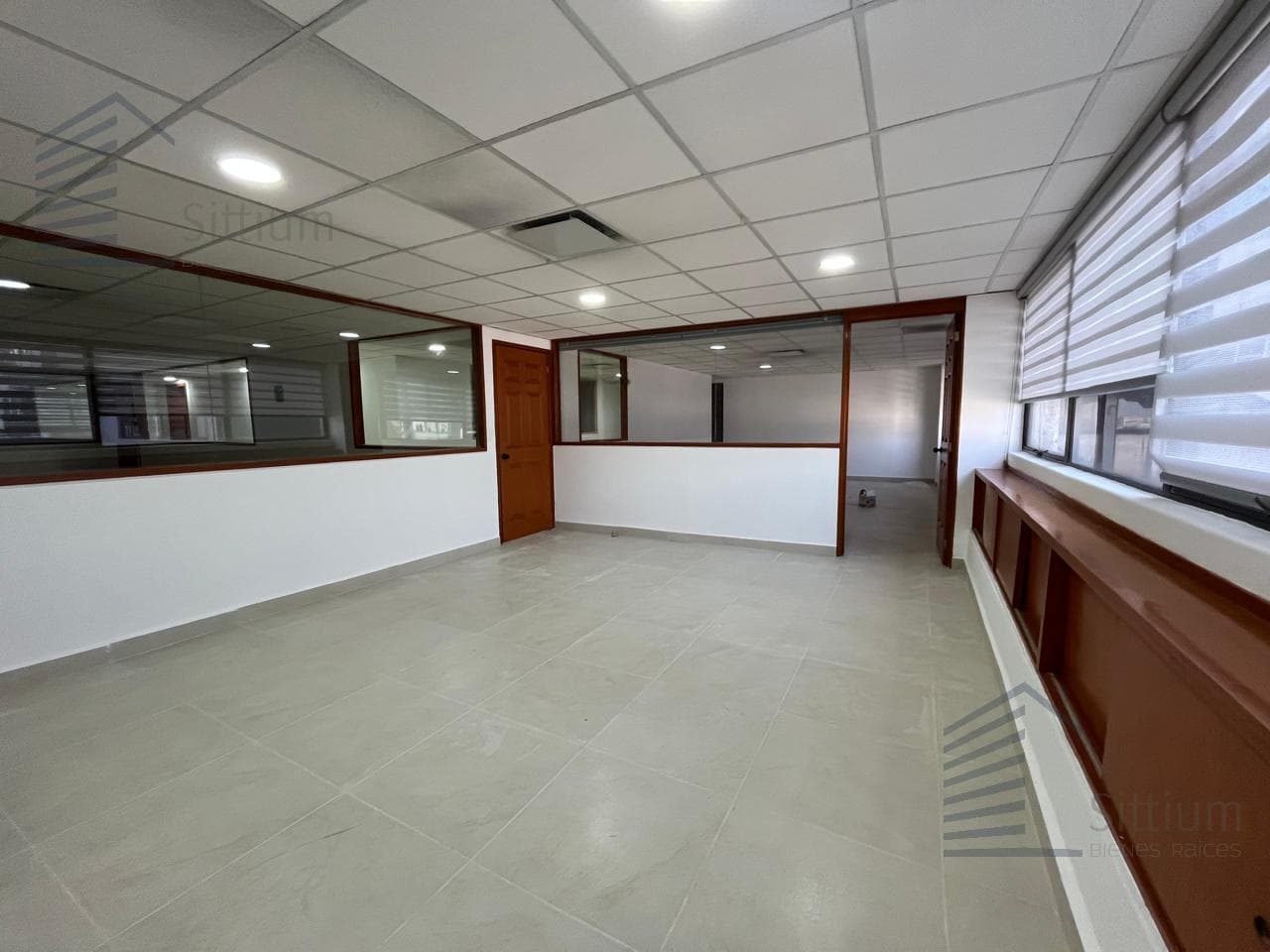 Office for Rent - Anzures - 65 m² - 5th Floor