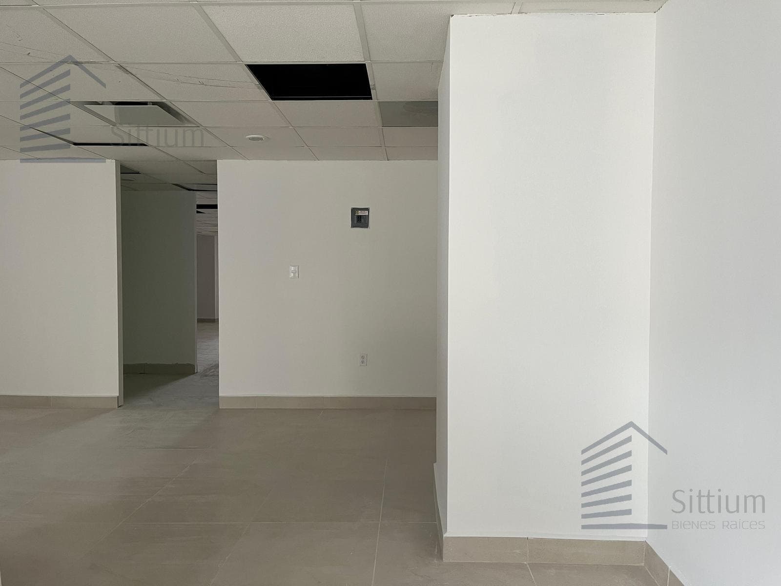Office for Rent - Anzures - 83.12 m² - 8th Floor