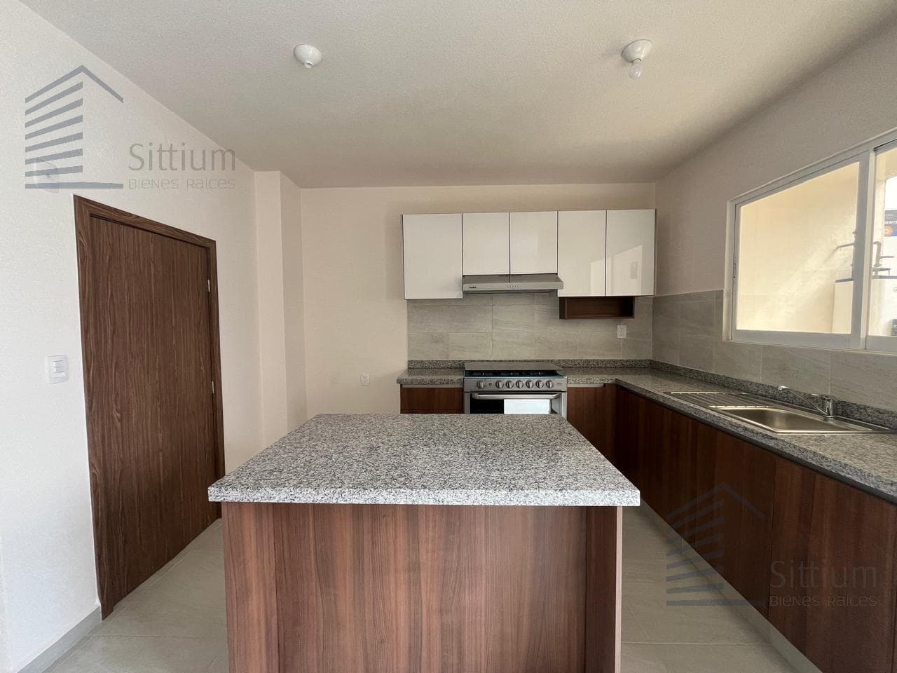 House for Sale in Toluca - 3 bedrooms - 120 m²