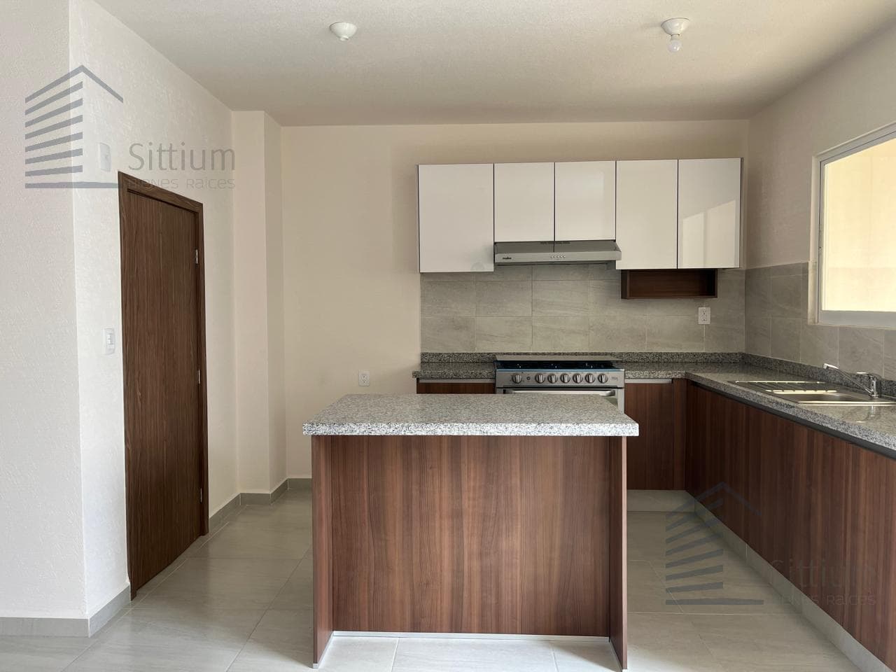 House for Sale in Toluca - 3 bedrooms - 120 m²