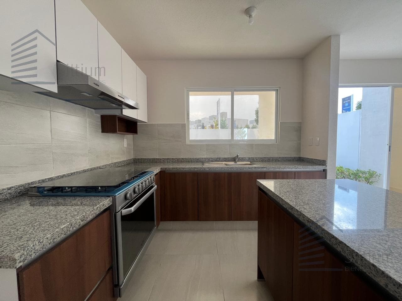 House for Sale in Toluca - 3 bedrooms - 120 m²