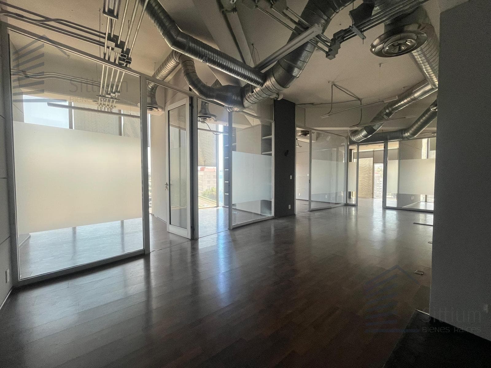 Office for Rent - Paseo de la Reforma - 137 m² - 4th Floor