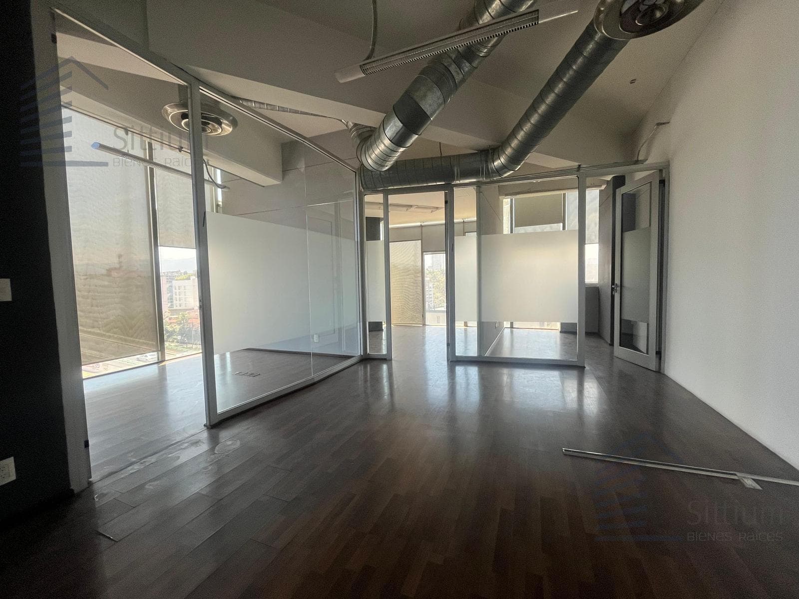 Office for Rent - Paseo de la Reforma - 137 m² - 4th Floor