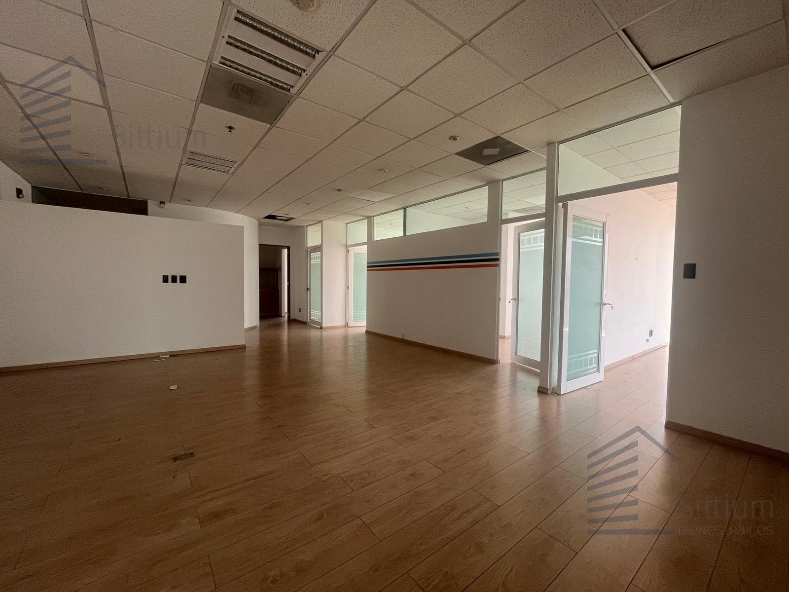 Office for Rent - Paseo de la Reforma - 172.52 m² - 8th Floor