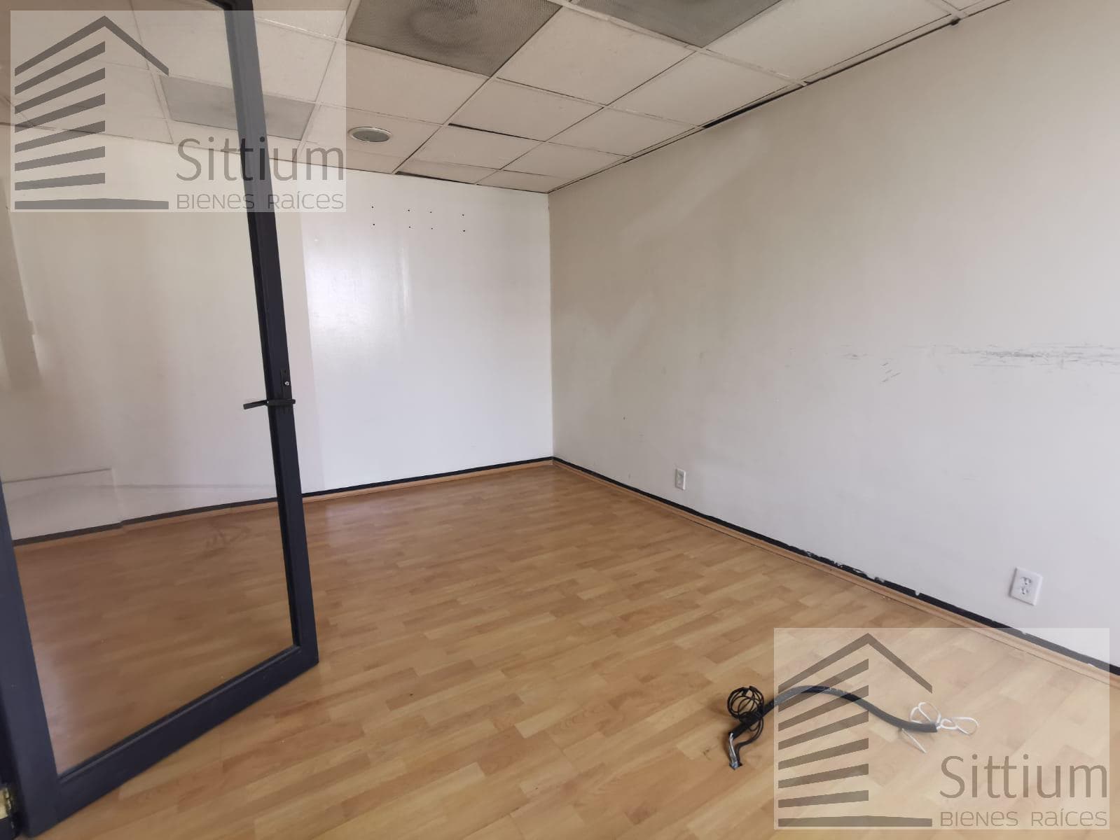 Office for Rent - Anzures - 188 m² - 5th Floor