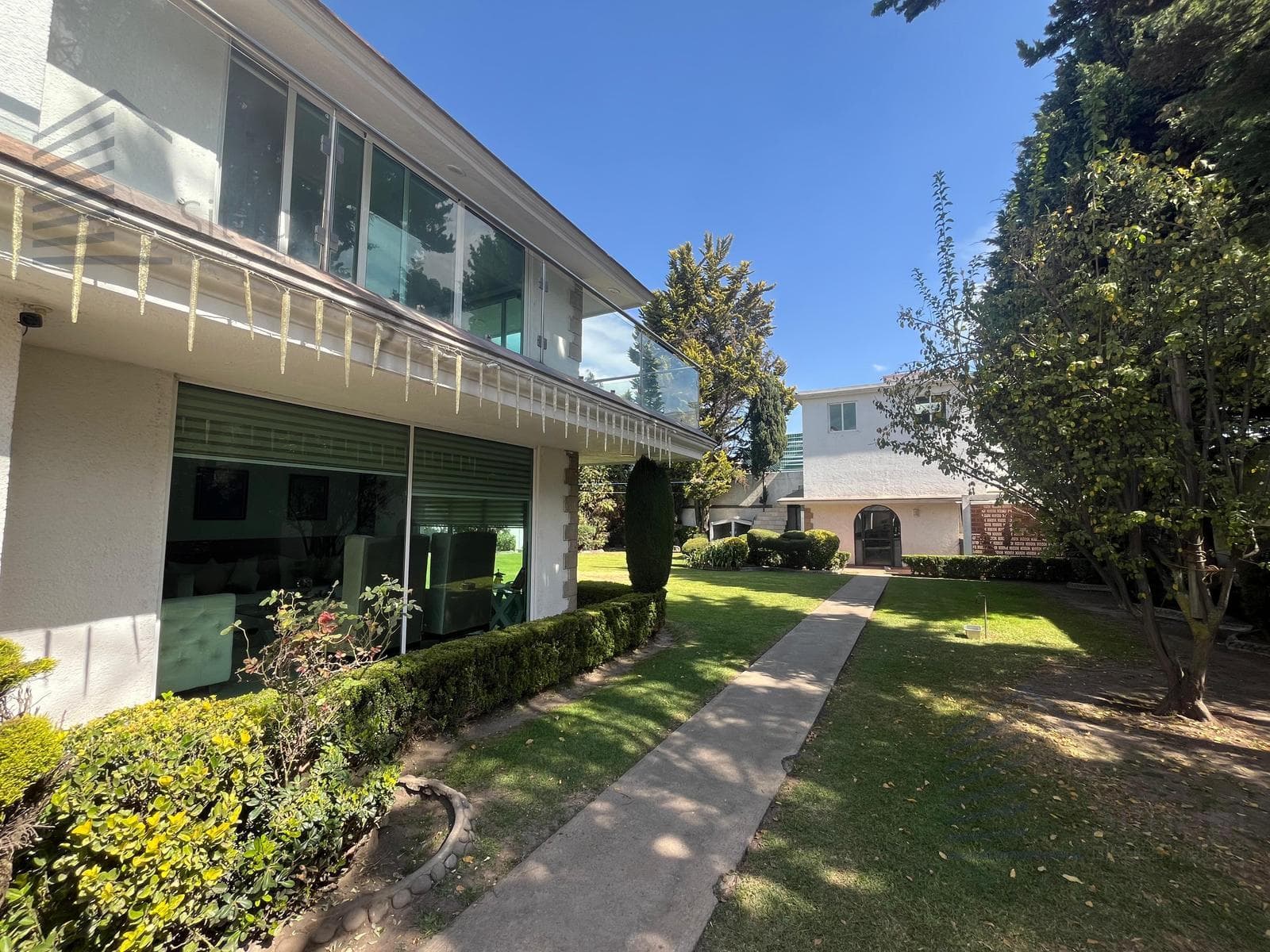 House for Sale - Metepec - La Asunción