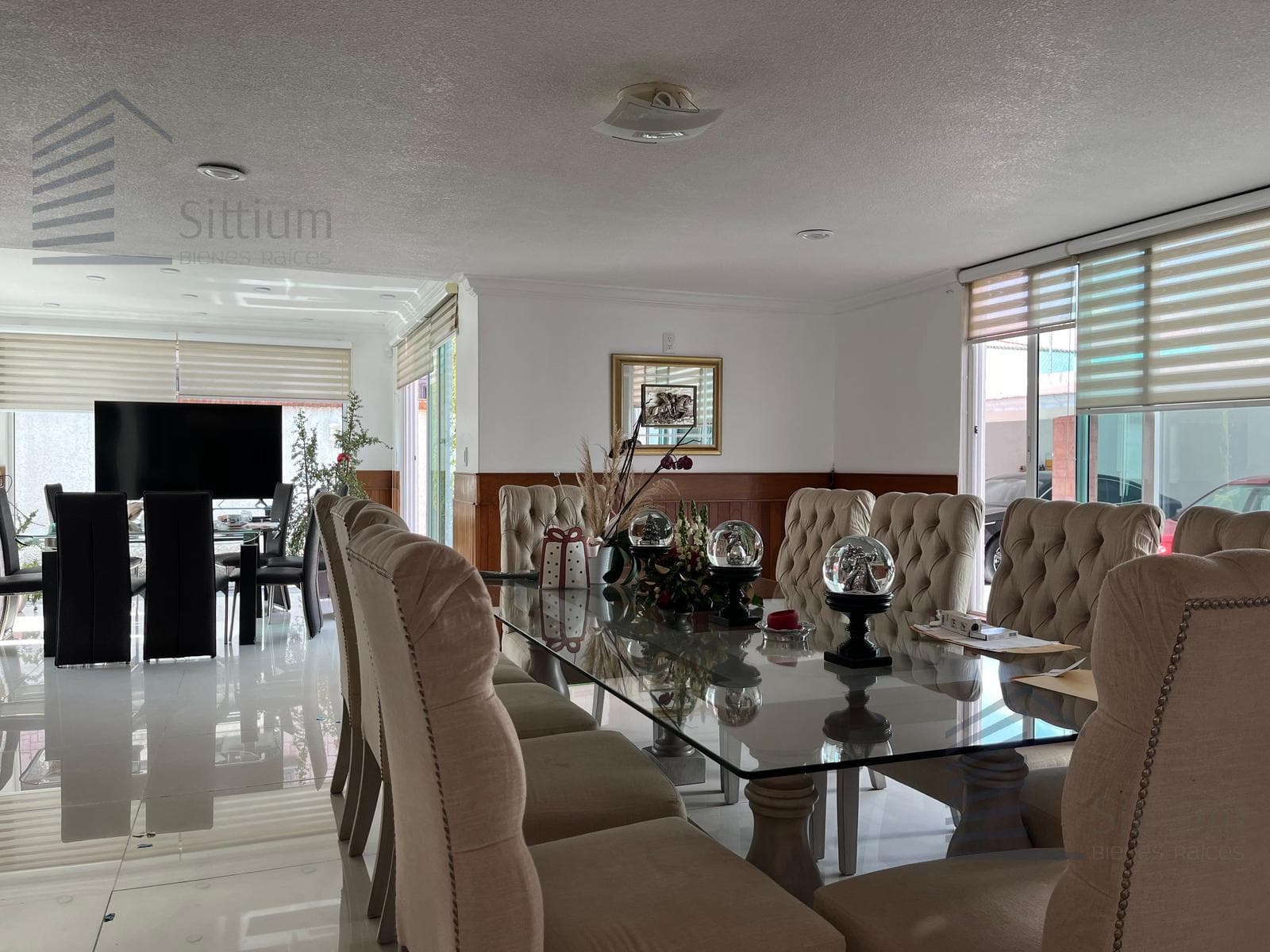 House for Sale - Metepec - La Asunción