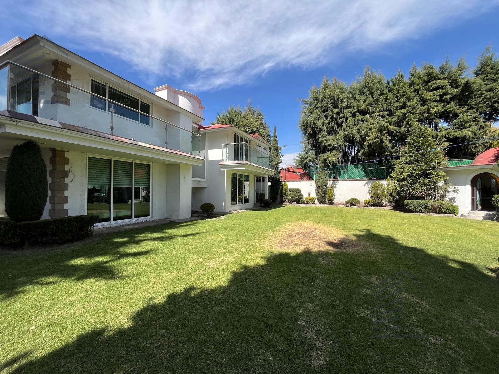 House for Sale - Metepec - La Asunción