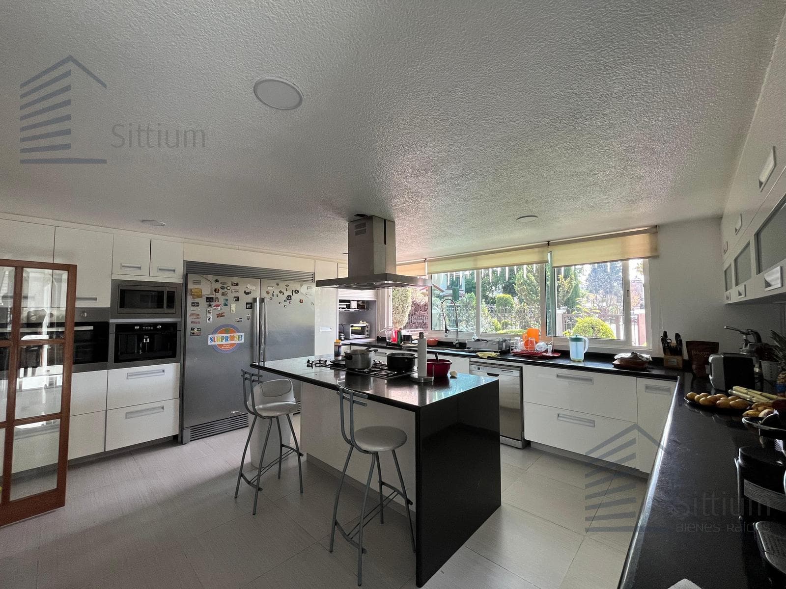 House for Sale - Metepec - La Asunción