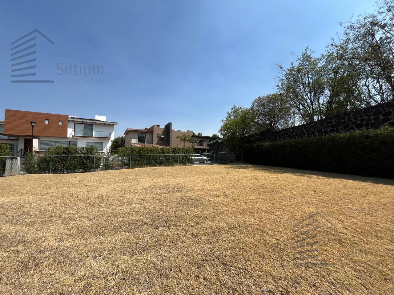 Land for Sale - Rincón de los Encinos - 422.5 m²
