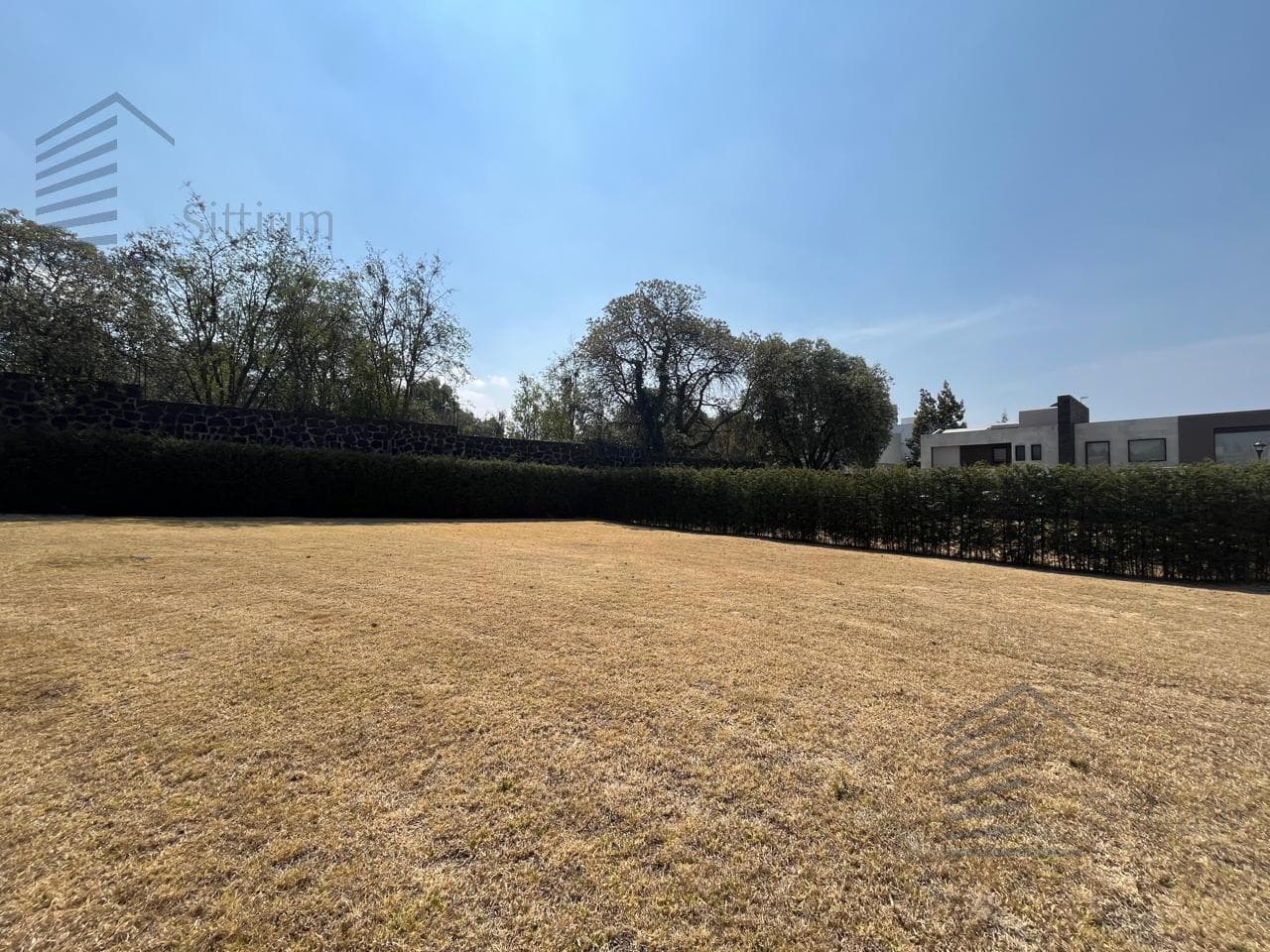 Land for Sale - Rincón de los Encinos - 422.5 m²