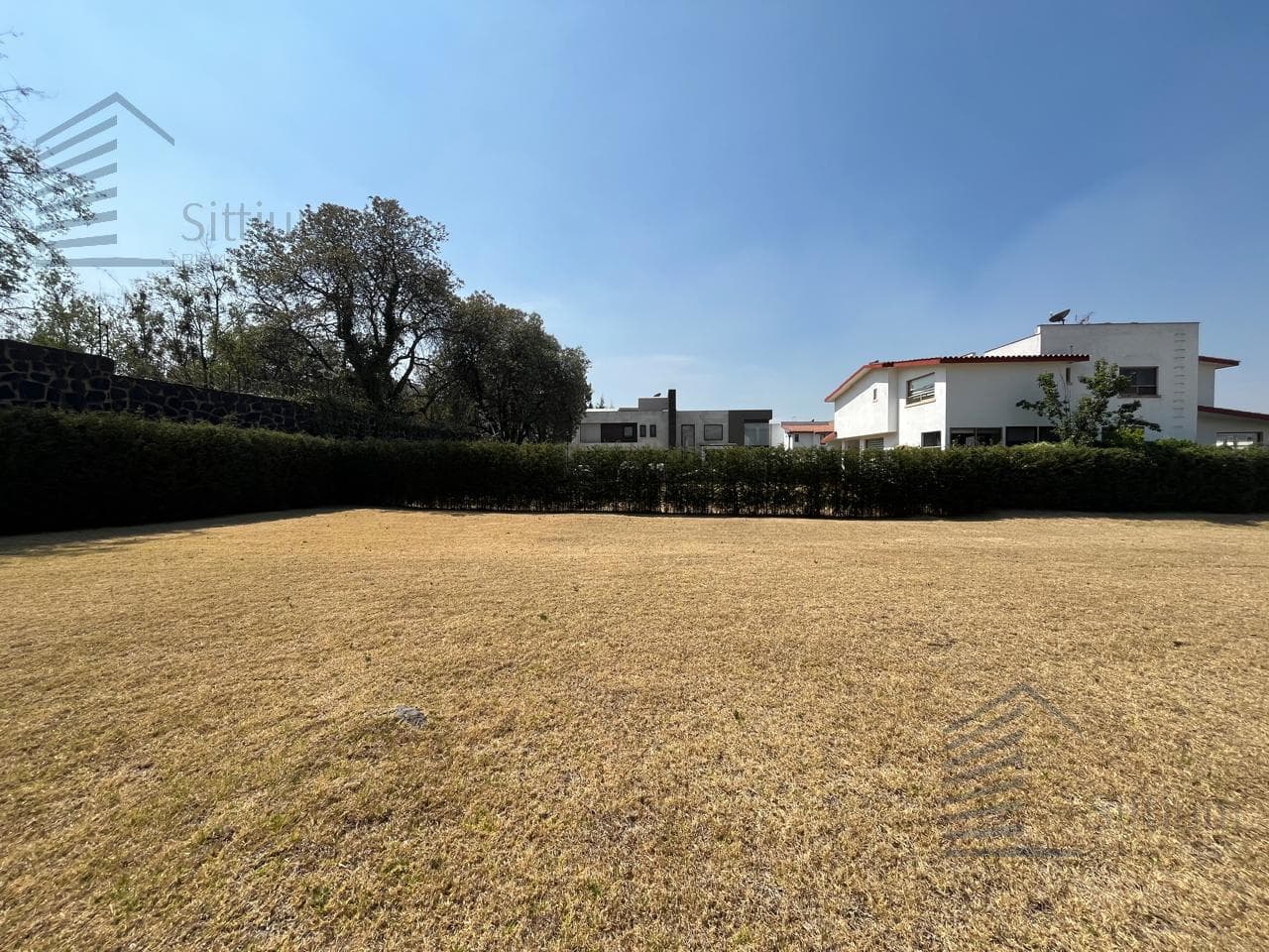 Land for Sale - Rincón de los Encinos - 422.5 m²