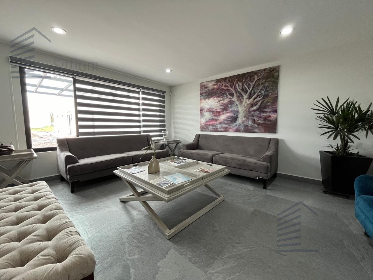House for Sale - Metepec - 383 m²