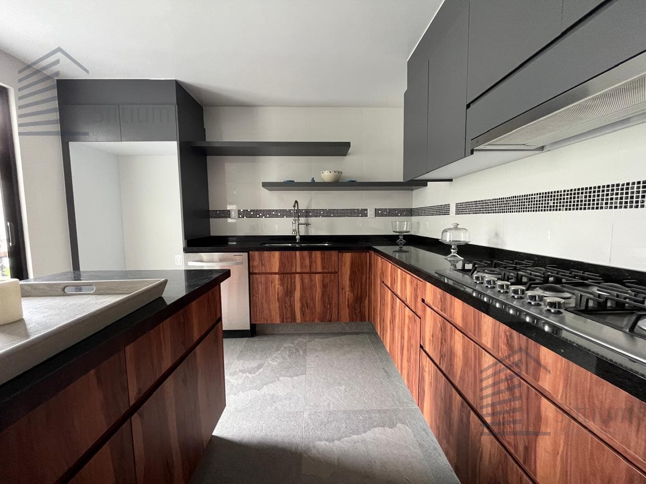 House for Sale - Metepec - 383 m²