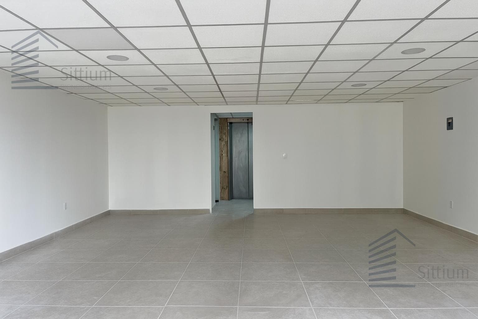 Office for Rent - Anzures - 72 m² - 3rd Floor