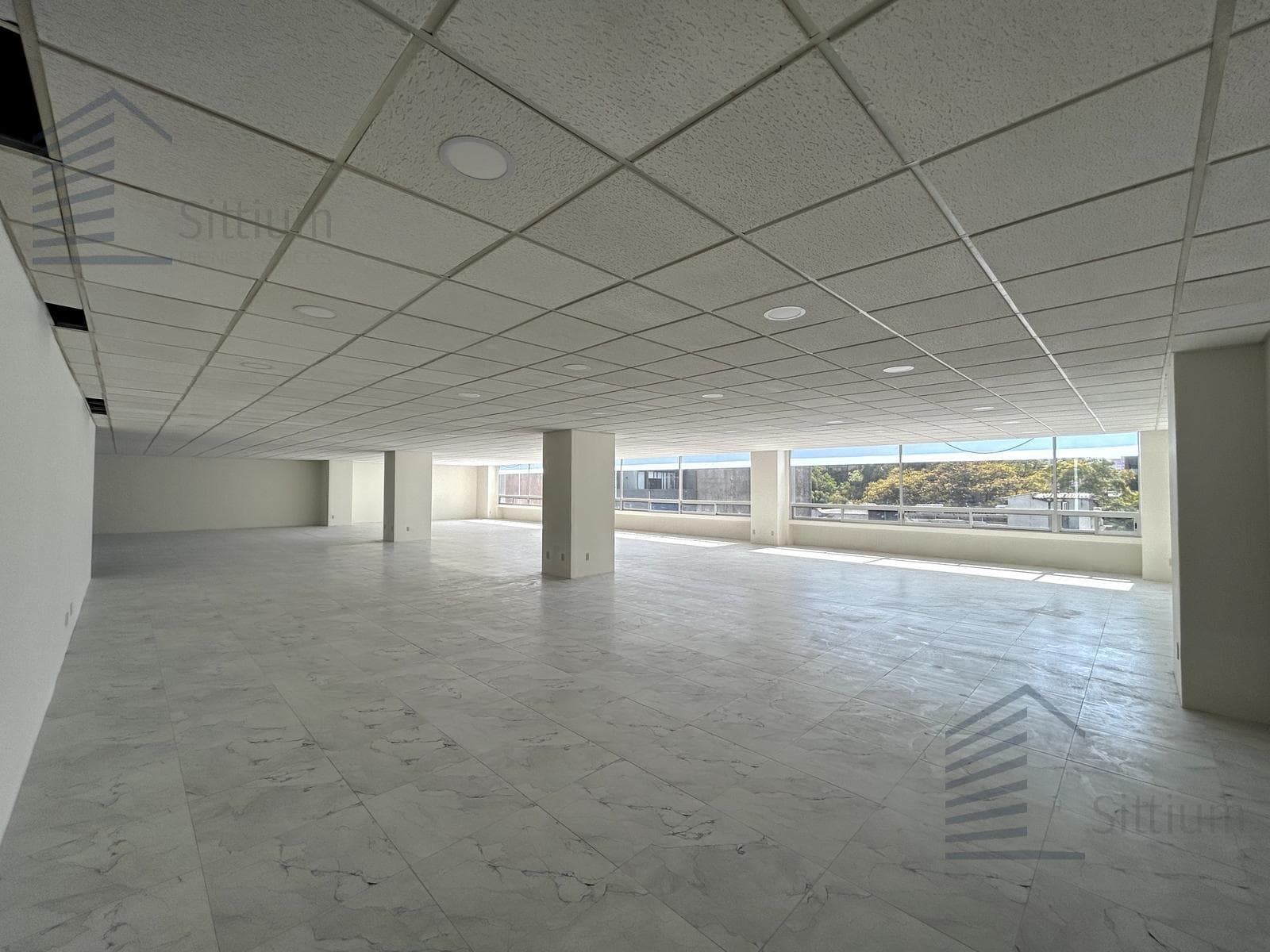 Office for Rent - Hamburg - 277 m2 - 3rd Floor