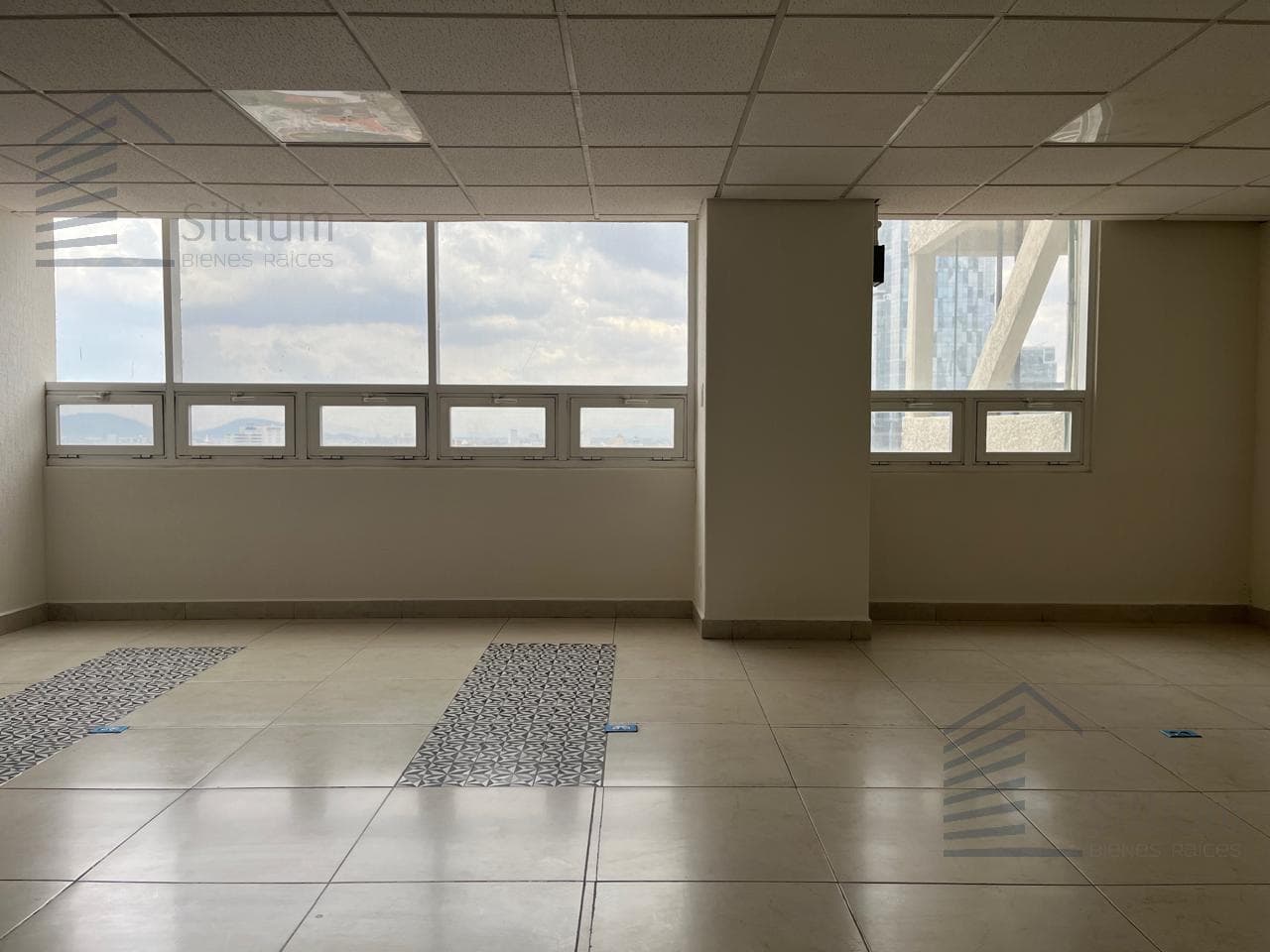 Office for Rent - Río Elba - 14th Floor - 614 m²