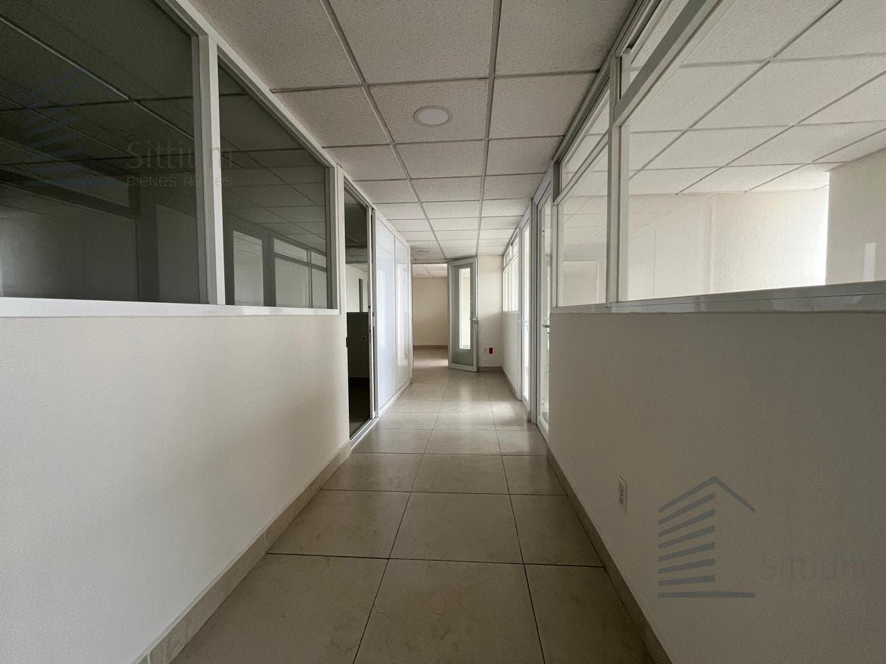 Office for Rent - Río Elba - 14th Floor - 614 m²