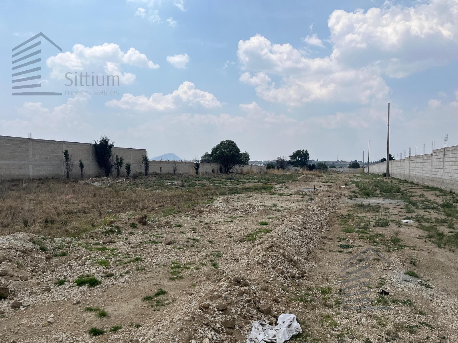 Land for Sale - Calimaya - 198 m² - Property