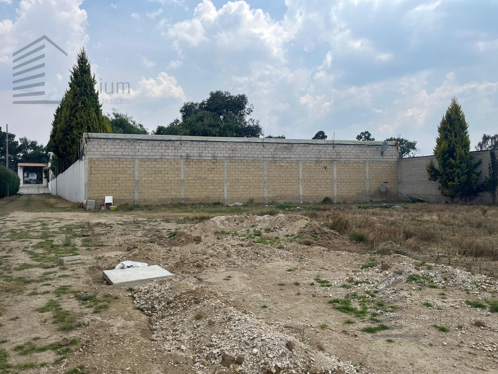 Land for Sale - Calimaya - 198 m² - Property