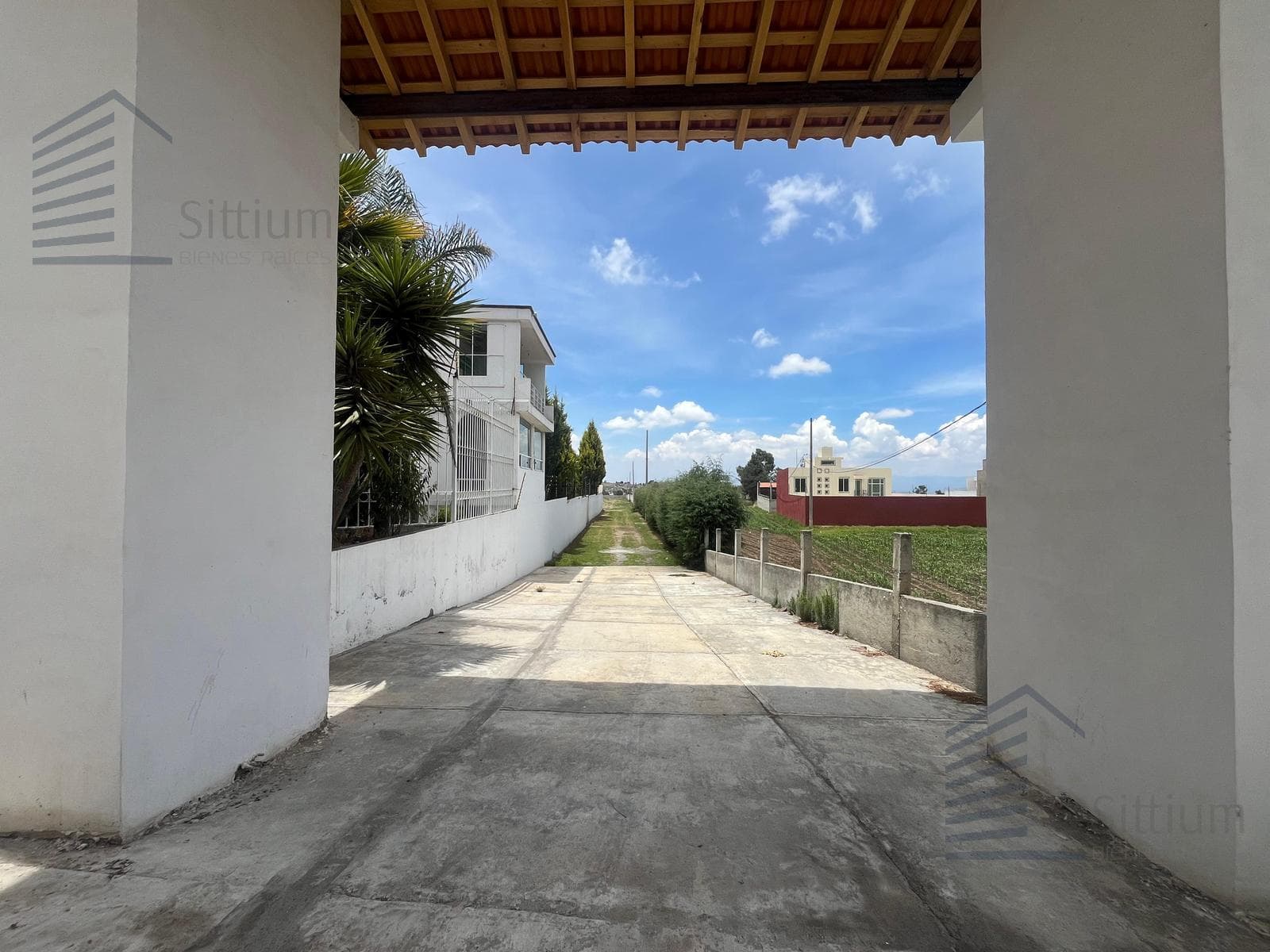 Land for Sale - Calimaya - 198 m² - Property