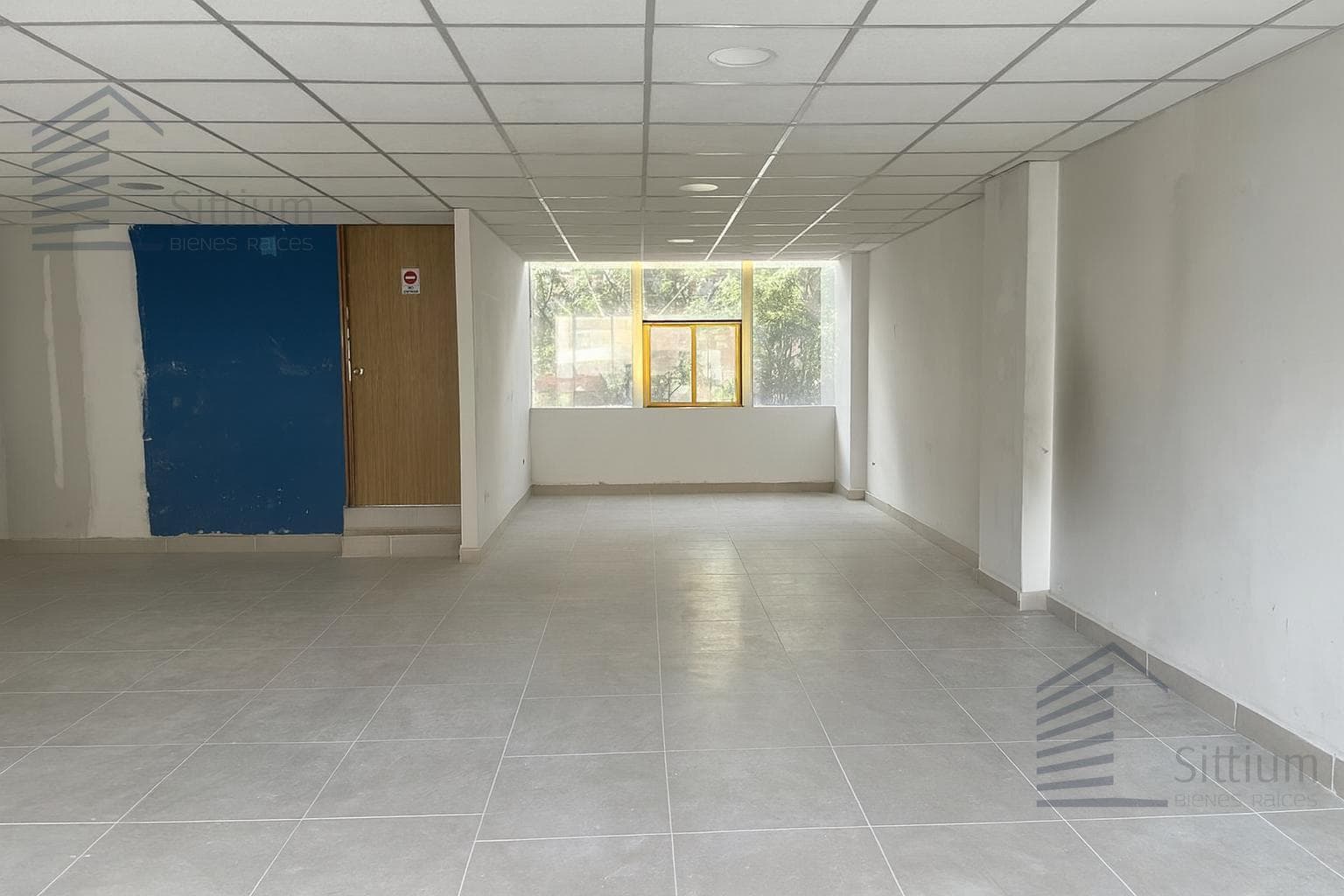 Office for Rent - Anzures - 72 m² - 3rd Floor