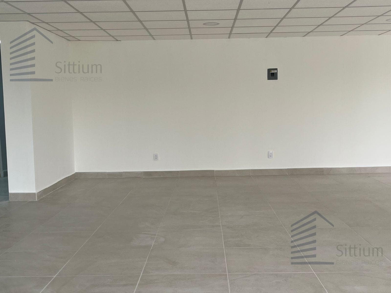 Office for Rent - Anzures - 72 m² - 3rd Floor