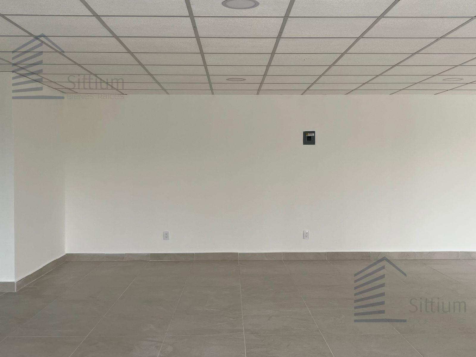 Office for Rent - Anzures - 72 m² - 3rd Floor