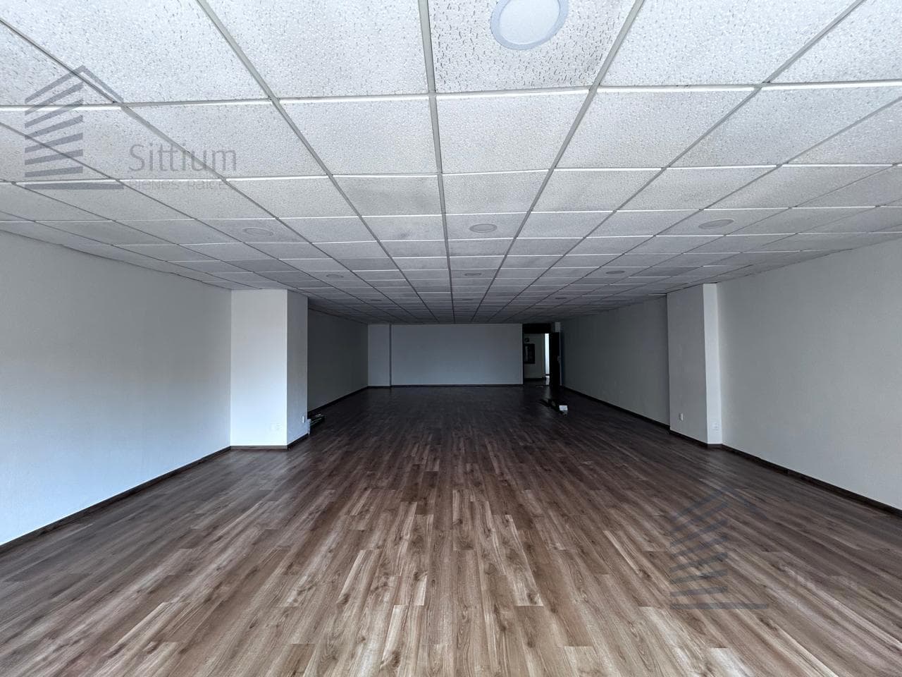 Office for Rent - Hamburg - 4th Floor - 167 m2
