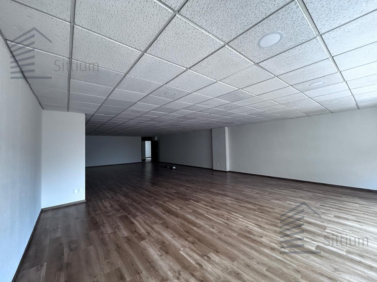 Office for Rent - Hamburg - 4th Floor - 167 m2