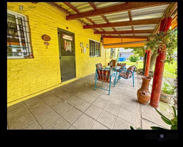Venta Casas multifamiliar mas lote en Chascomus