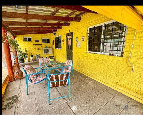 Venta Casas multifamiliar mas lote en Chascomus