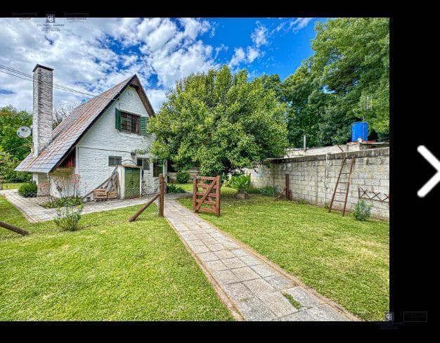 Venta Casas multifamiliar mas lote en Chascomus