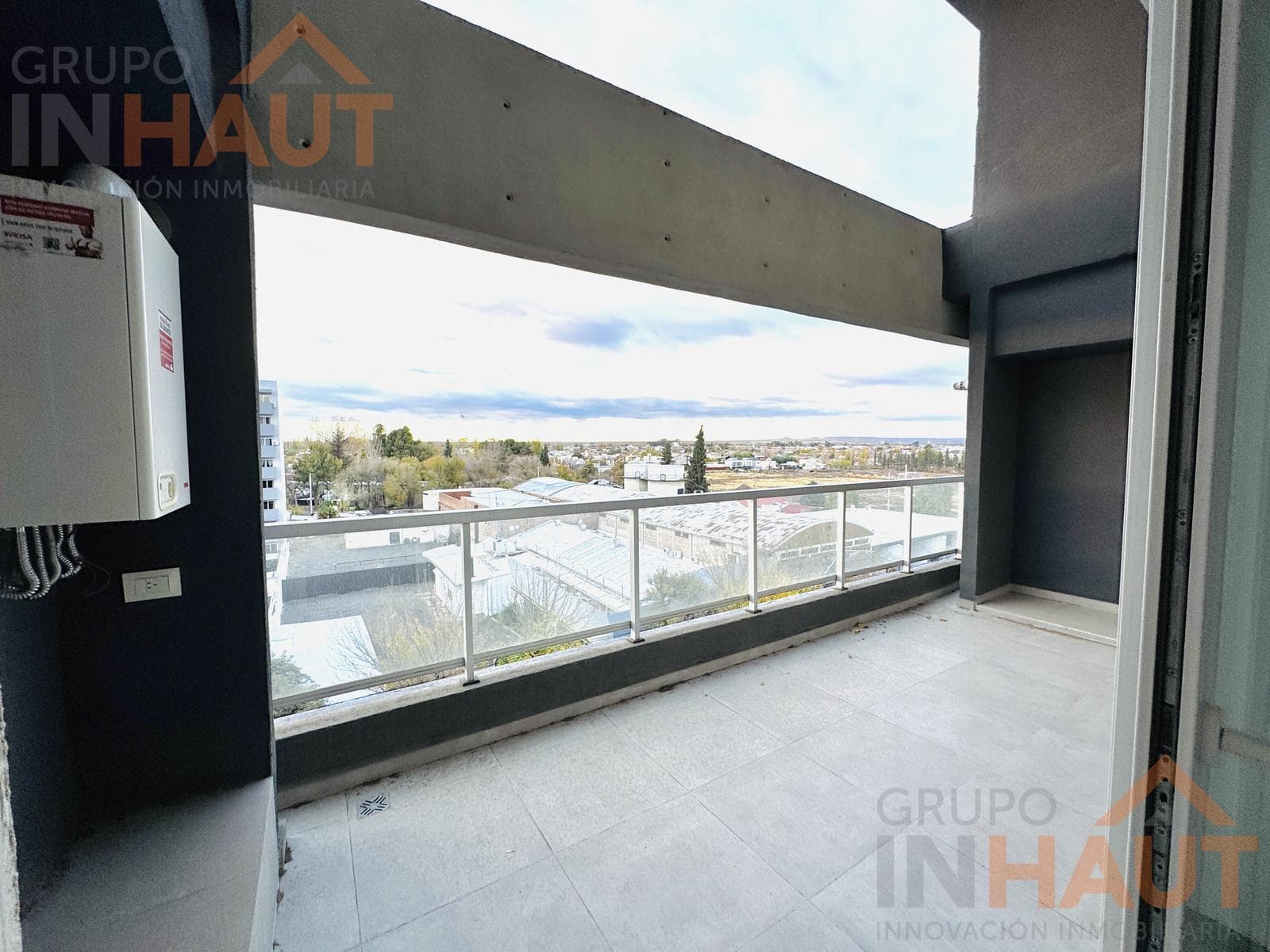 Apartment for Sale in Cipolletti