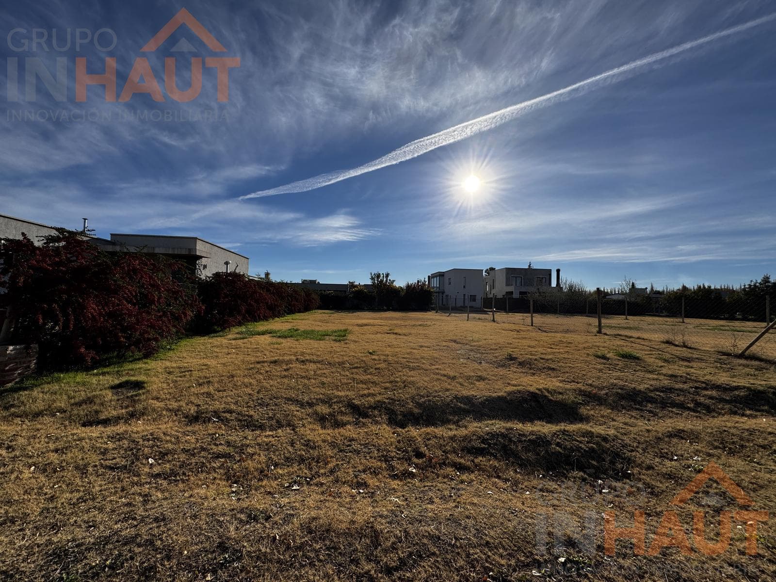 Lot in Cinco Saltos—Cinco Soles Neighborhood