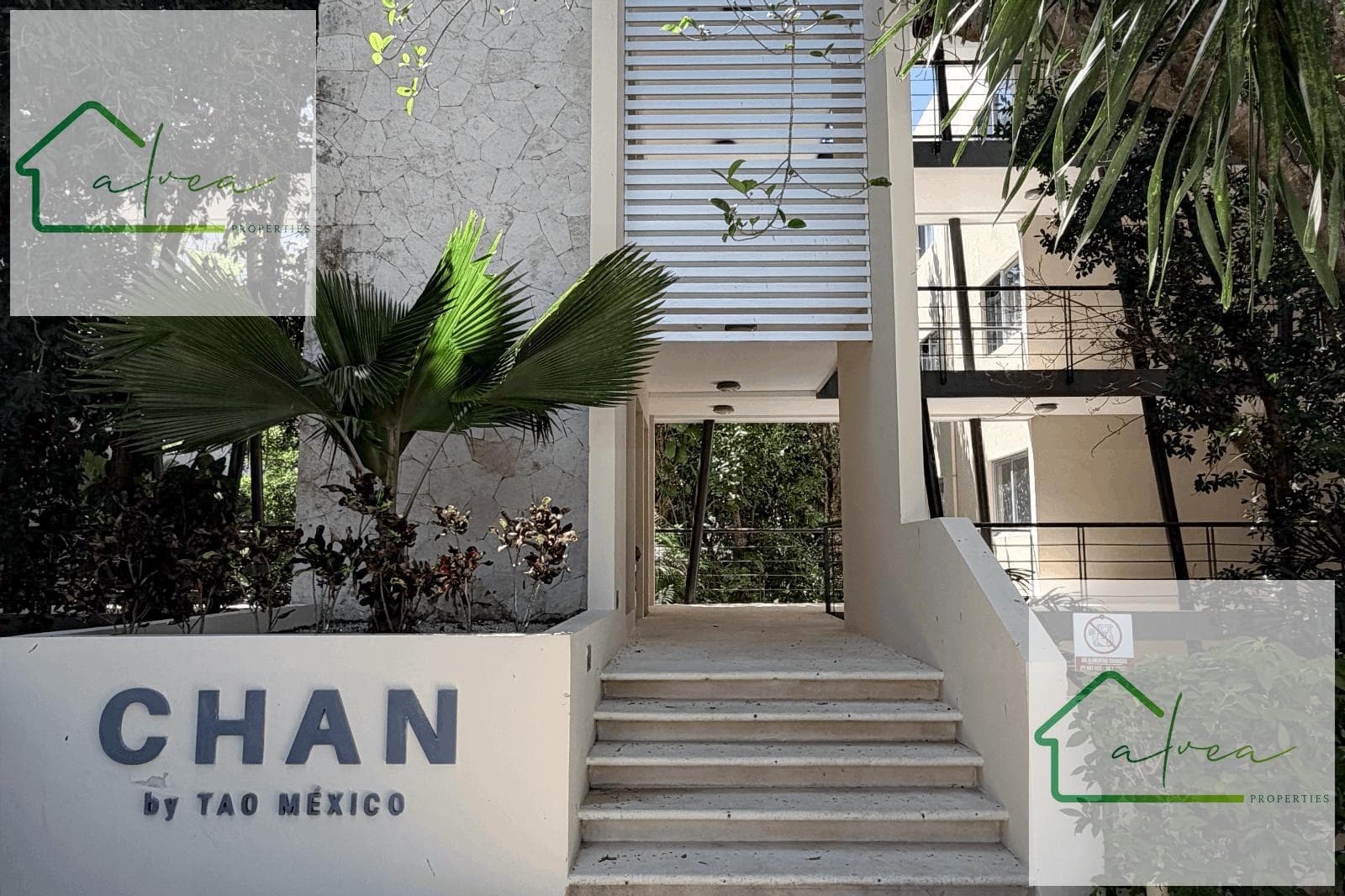 Furnished Condo for Sale and Rent in Grand Sirenis, Riviera Maya