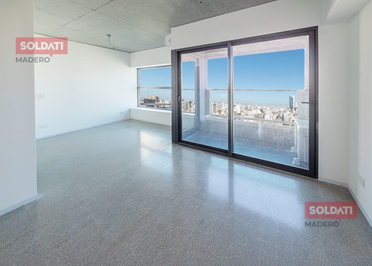 LOFT APARTMENT FOR SALE WITH PANORAMIC VIEWS