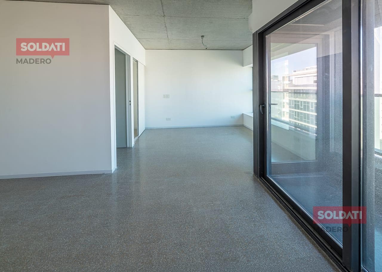 LOFT APARTMENT FOR SALE WITH PANORAMIC VIEWS