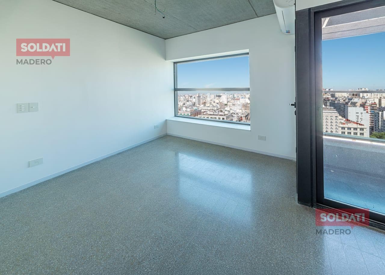 LOFT APARTMENT FOR SALE WITH PANORAMIC VIEWS