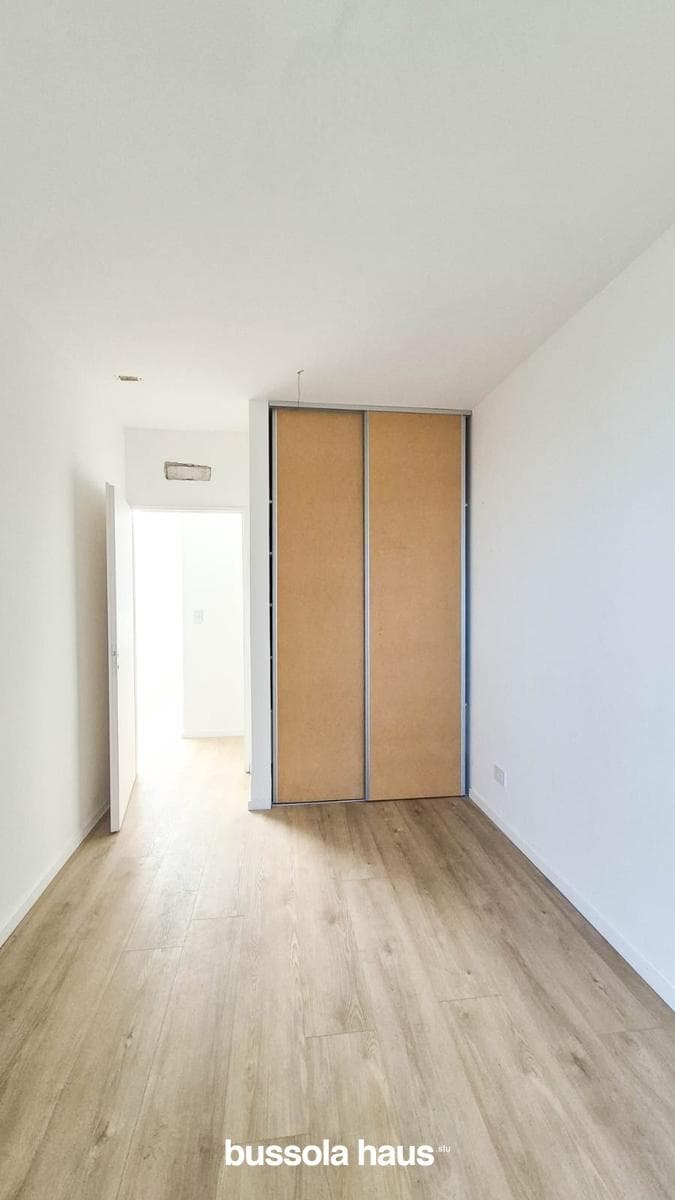 Duplex for sale, 3 bedrooms, garden, Olivos