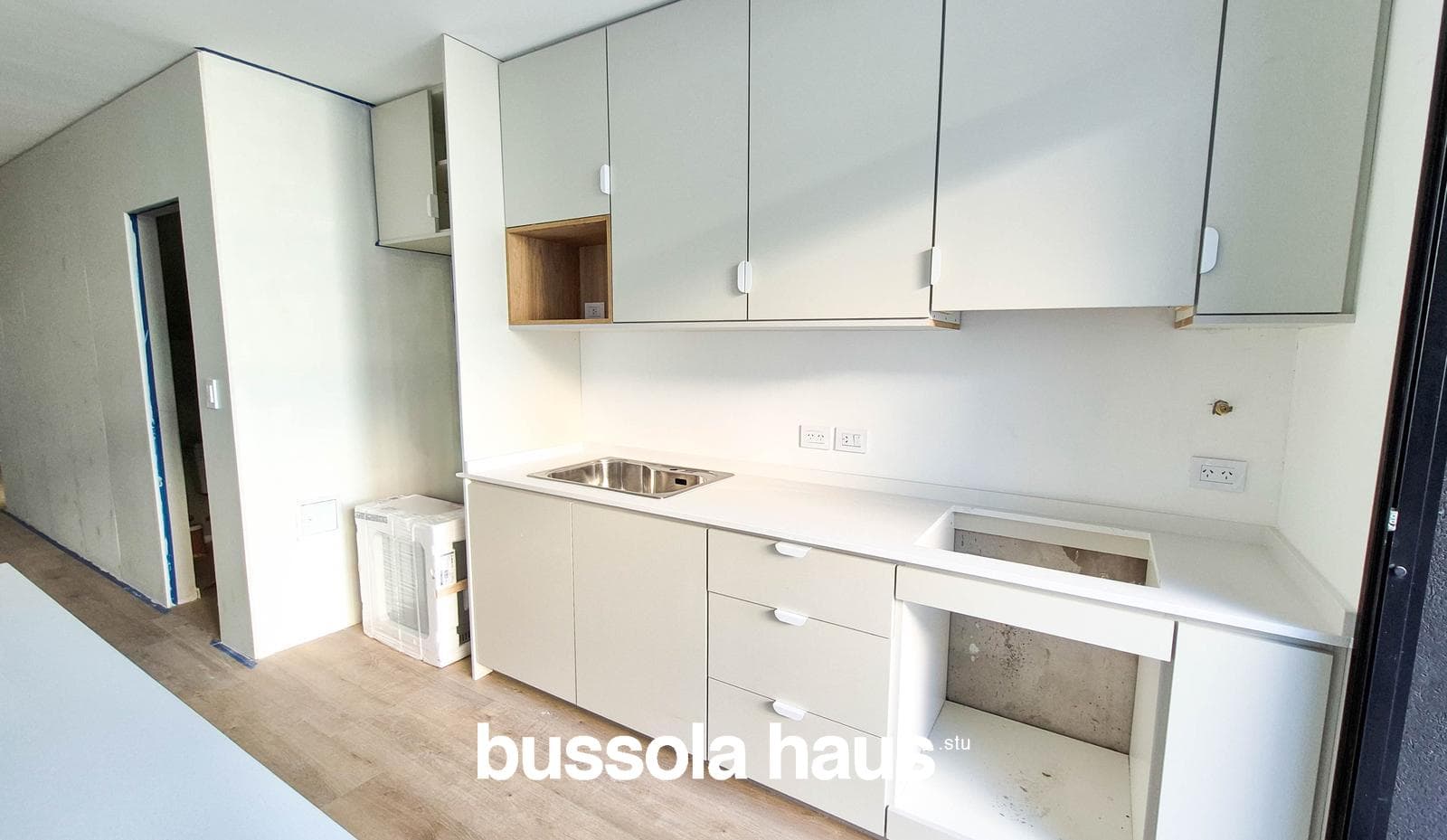 Duplex for sale, 3 bedrooms, garden, Olivos