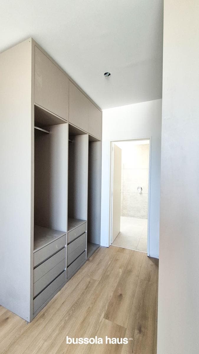 Duplex for sale, 3 bedrooms, garden, Olivos
